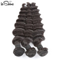 100% Virgin Cheap Brazilian Hair Weave Bundles 8A Grade Raw Unprocessed Human Hair With Full Ends Full Cuticle